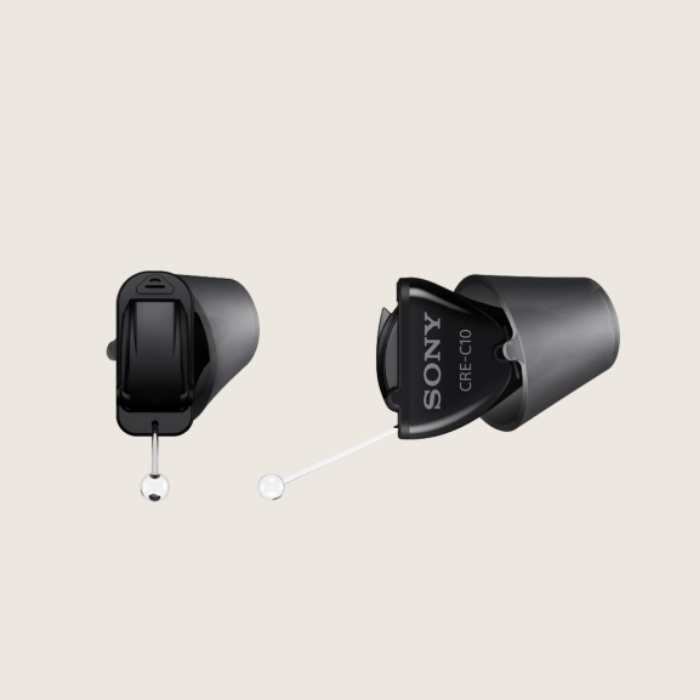 Sony CRE-C10 Hearing Aid