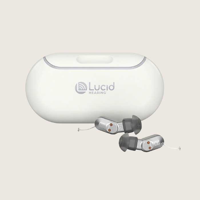 Fio From Lucid Hearing