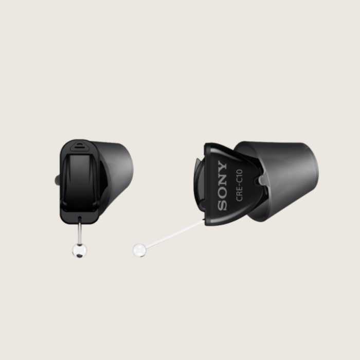 CRE-C10 Hearing aids