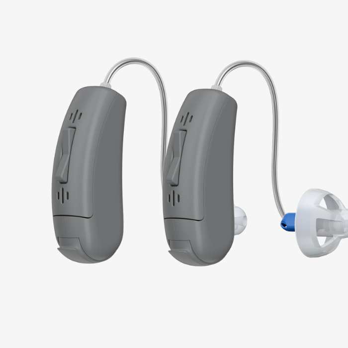 Sontro Hearing Aids