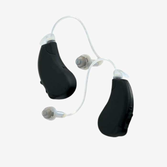 Lucid Engage Hearing Aids