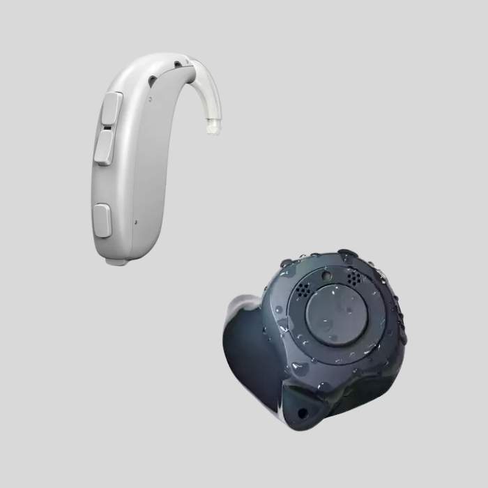 Best hearing aids for severe hearing loss