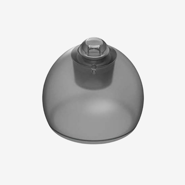 Sennheiser Large Domes