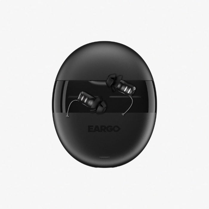 Eargo 8